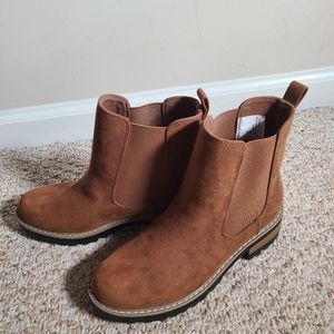 Target Chelsea Boot